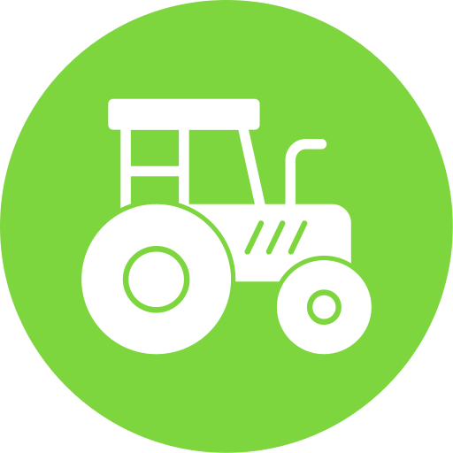 BioHarvest Logo